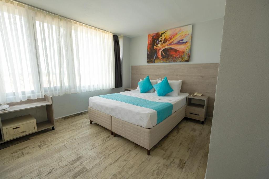 Yalıköy Deniz Otel Istanbul - Error