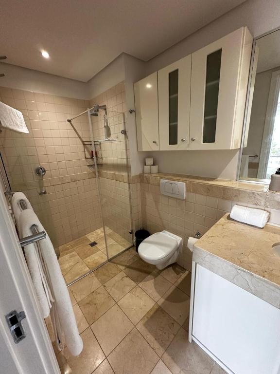 Mountain Marina Luxury Apartments - Dos Dormitorios Superiores 5