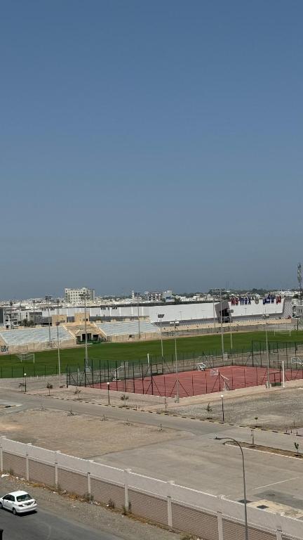 Foto sihtkohas Seeb asuva majutusasutuse Gulf Crown Hotel Apartment galeriist