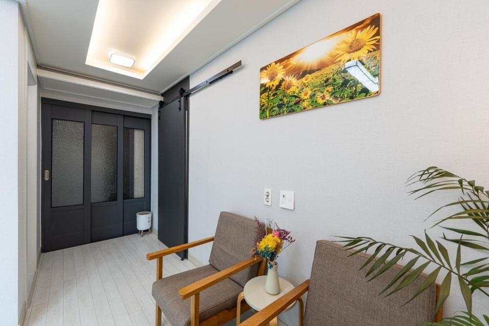 Mokpo Soho - Double Room
