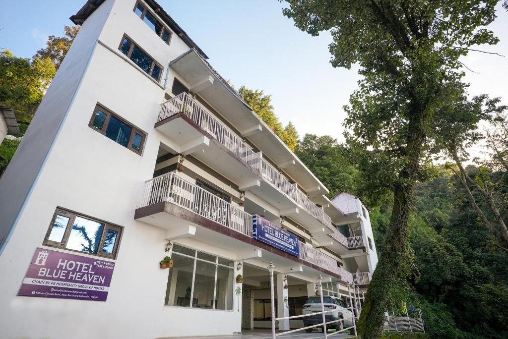 Hotel Blue Heaven - Best Hotel in Dalhousie - Housity
