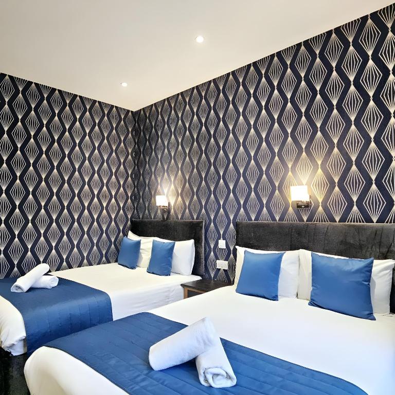 George Hotel - Resim 22