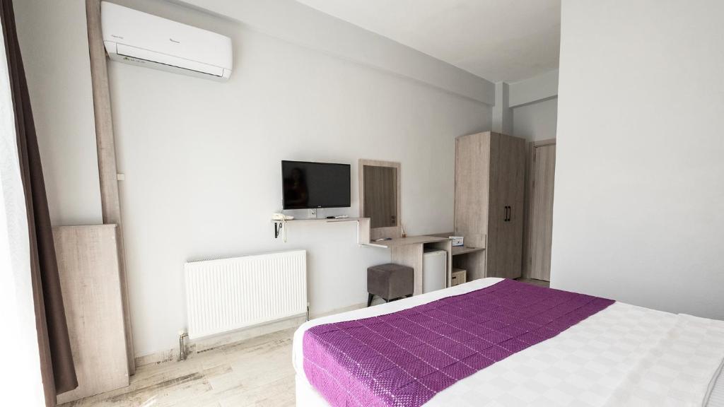 Yalıköy Deniz Otel Istanbul - Habitación Estándar