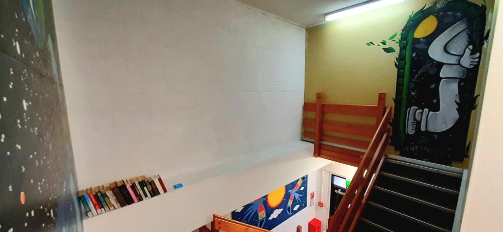 Silverfern Backpackers - Resim 39