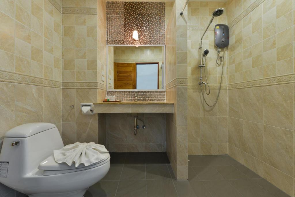 Princess River Kwai Hotel - 4