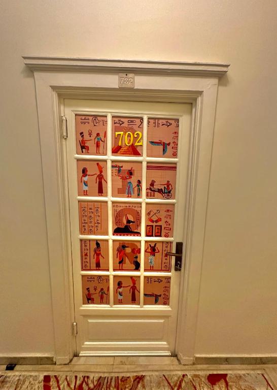 Fotografie z fotogalerie ubytování Dior Hotel Downtown v Káhiře