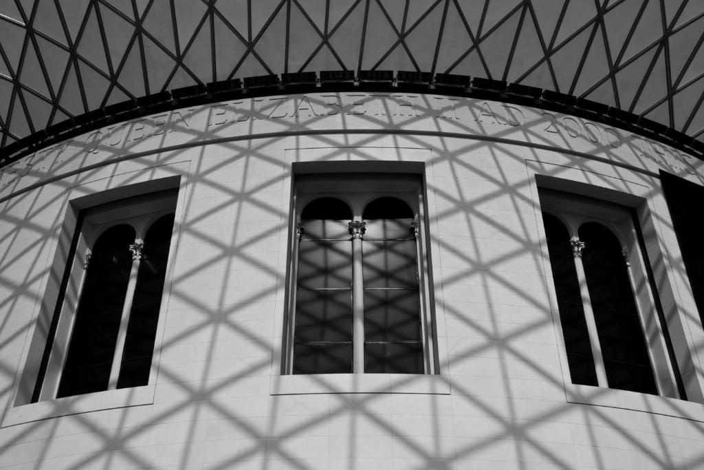 Thistle London Holborn - Resim 22