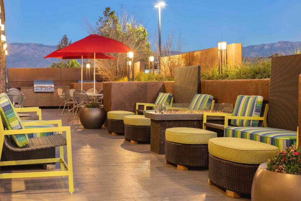 Home2 Suites by Hilton Albuquerque Downtown/University photo