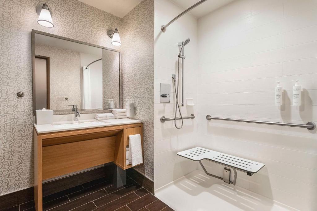 Home2 Suites by Hilton Albuquerque Downtown/University photo