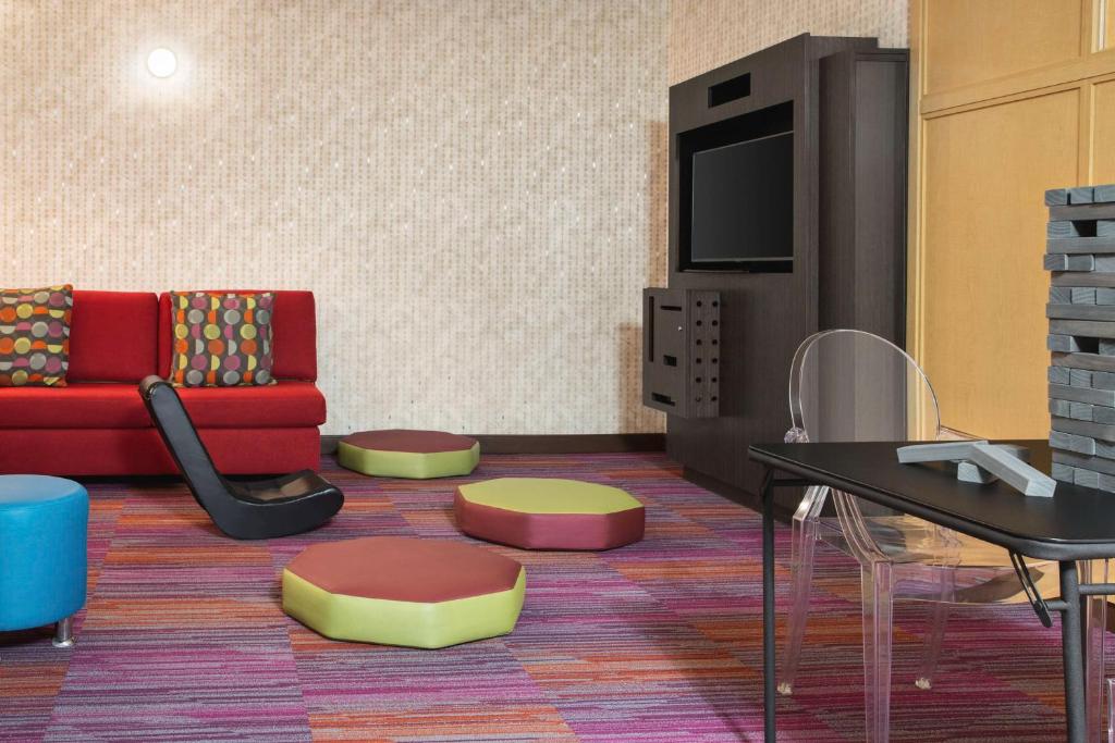 Home2 Suites by Hilton Albuquerque Downtown/University photo