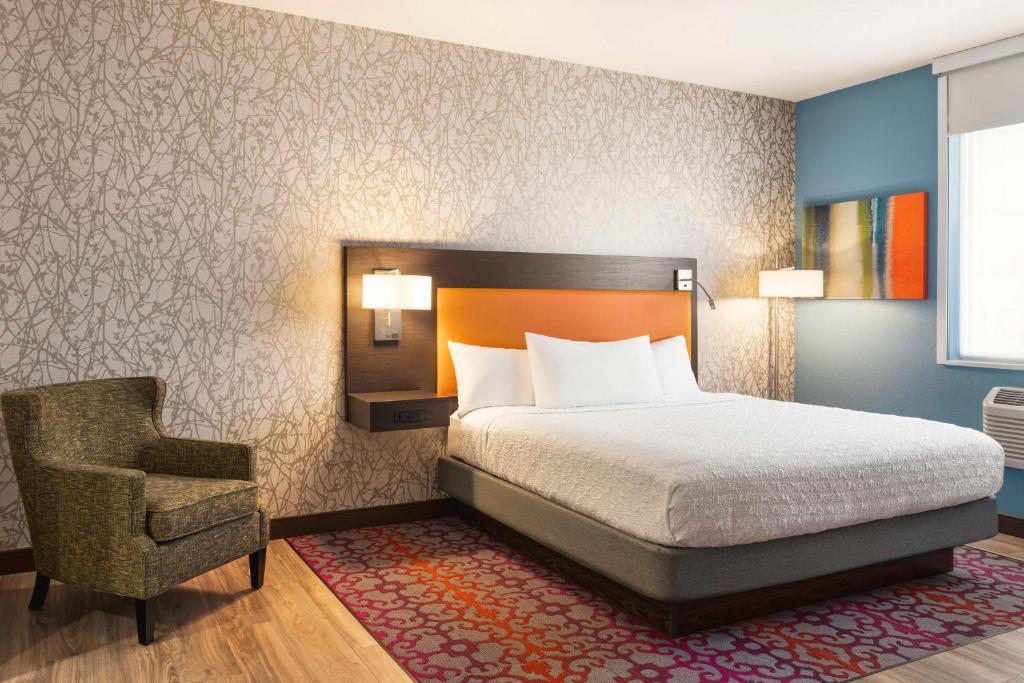 Home2 Suites by Hilton Albuquerque Downtown/University photo