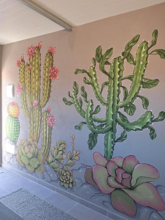 Fotografie z fotogalerie ubytování Fathill Finca v destinaci Granadilla de Abona