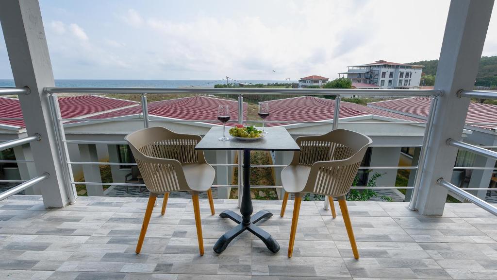Yalıköy Deniz Otel Istanbul - Error