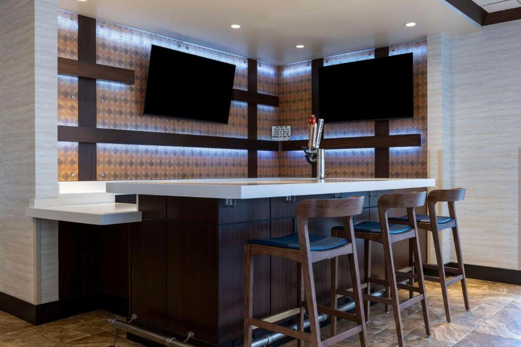Hilton Garden Inn Boise Spectrum photo