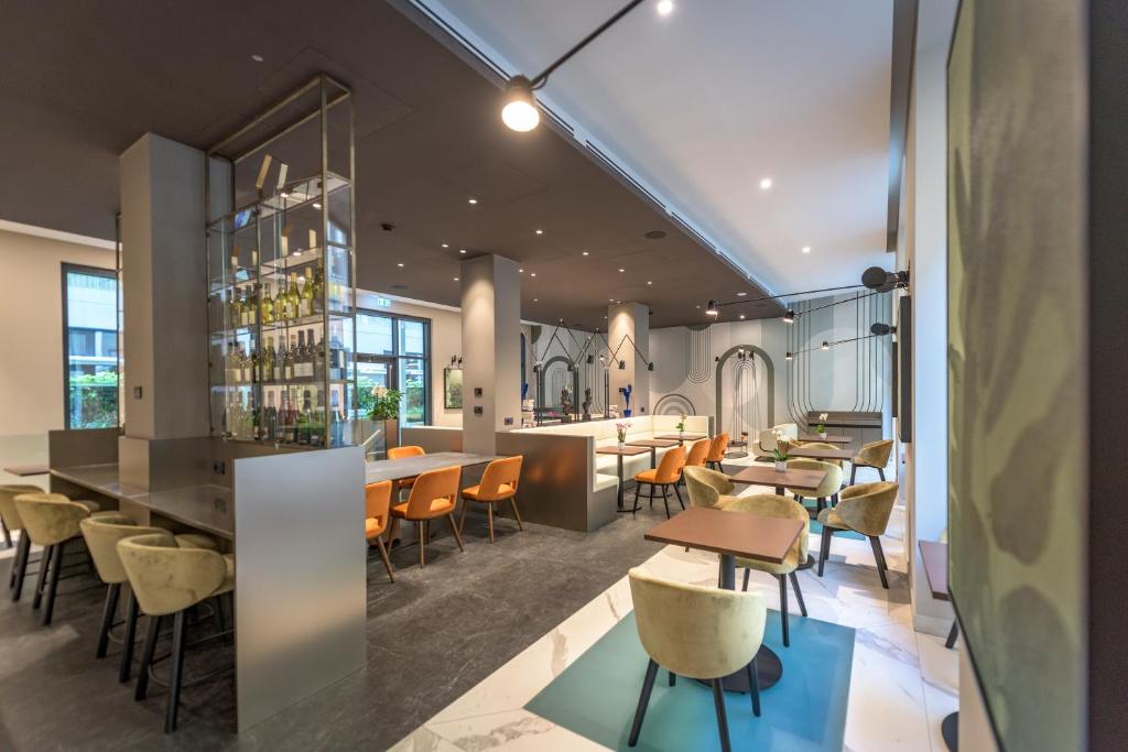 Palazzo Viridis - Resim 4