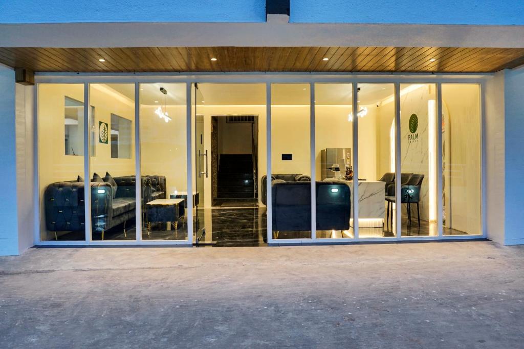 Mynd úr myndasafni af Palm Suites Baner- indian nationals only í Pune