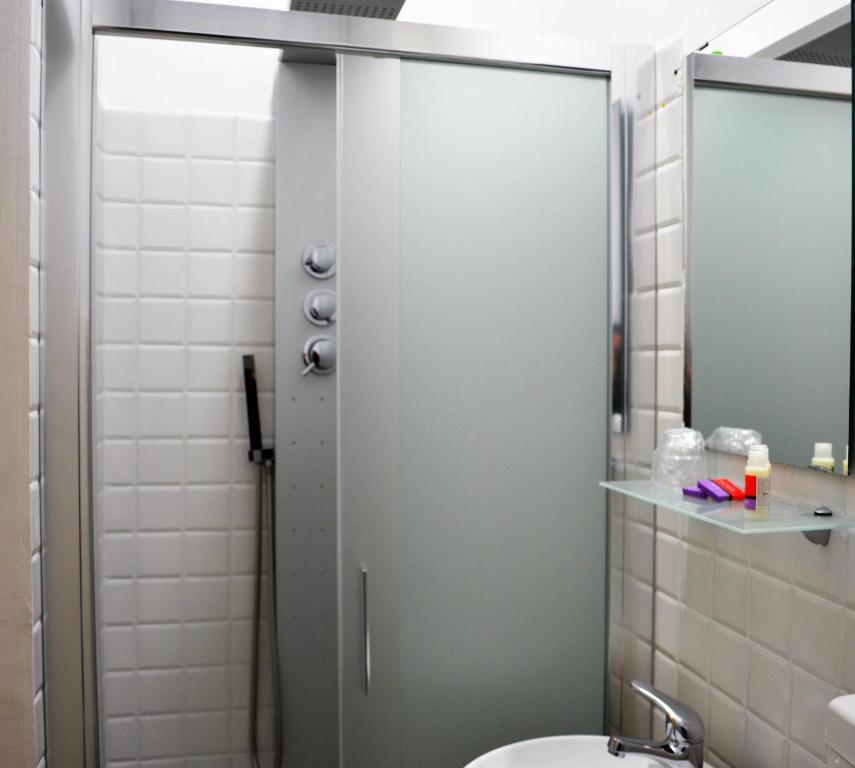 Hotel Spot Varazze - Double Room