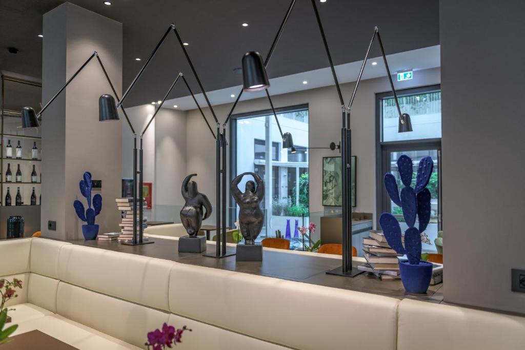 Palazzo Viridis - Resim 36