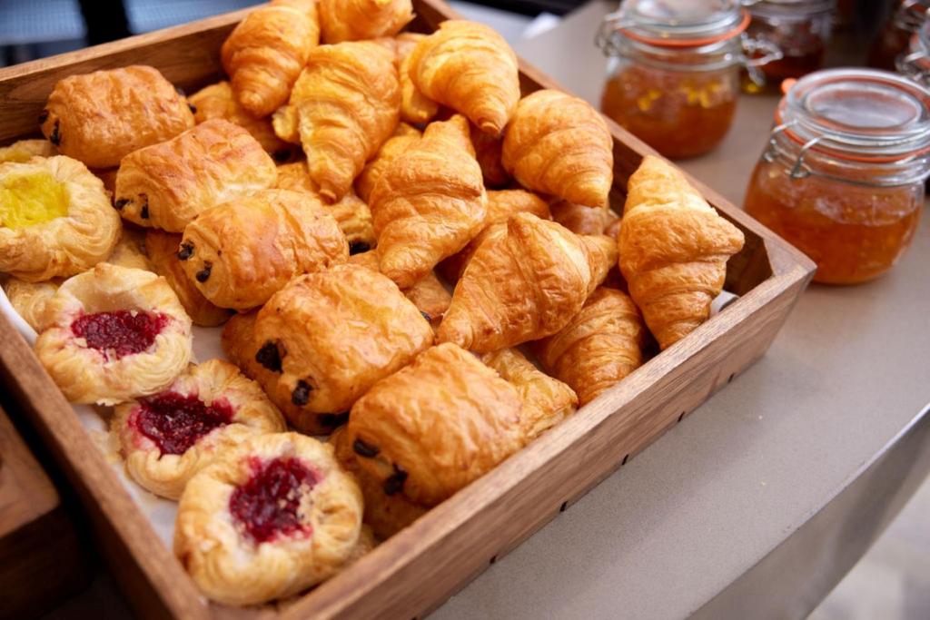 Thistle London Holborn - Resim 33