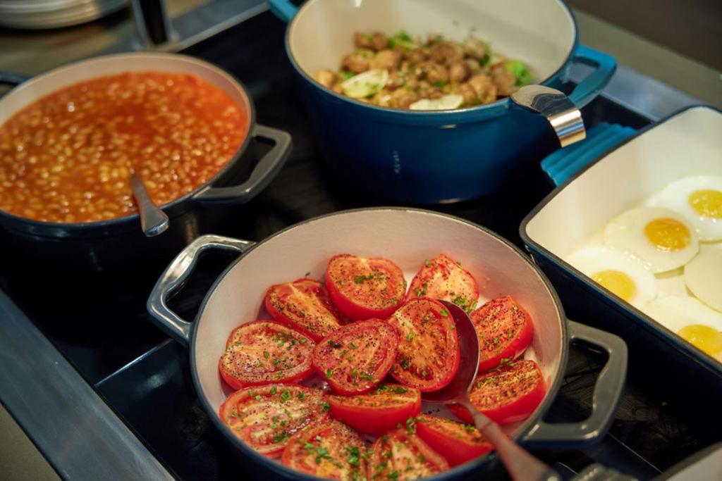 Thistle London Holborn - Resim 34