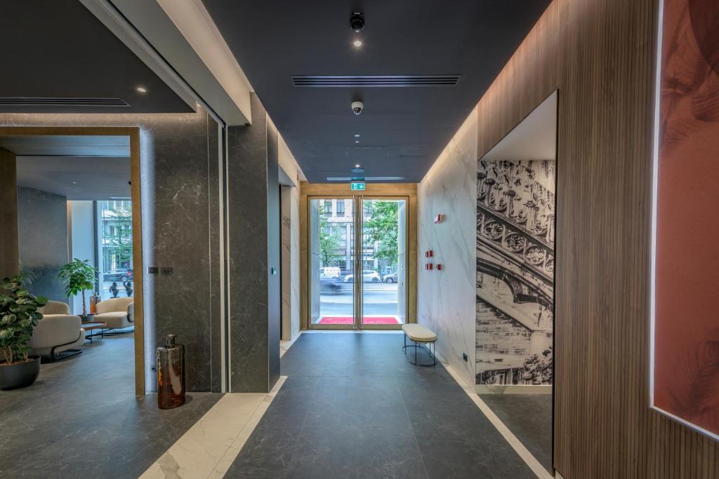 Palazzo Viridis - Resim 38