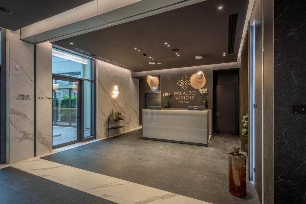 Palazzo Viridis - Resim 39