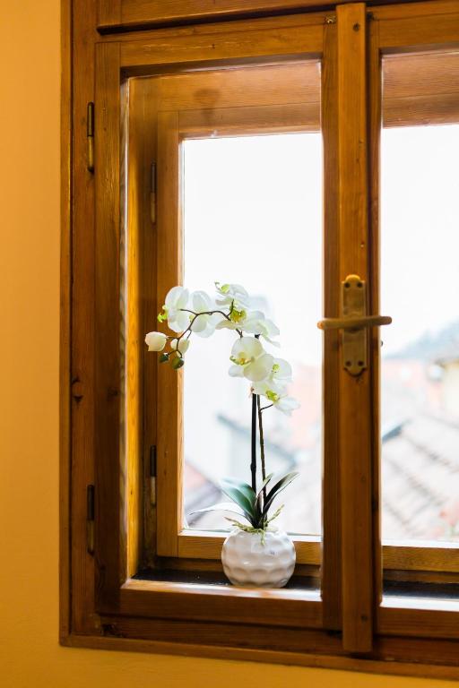 Fotografie z fotogalerie ubytování Apartments U Krále Brabantského v Praze