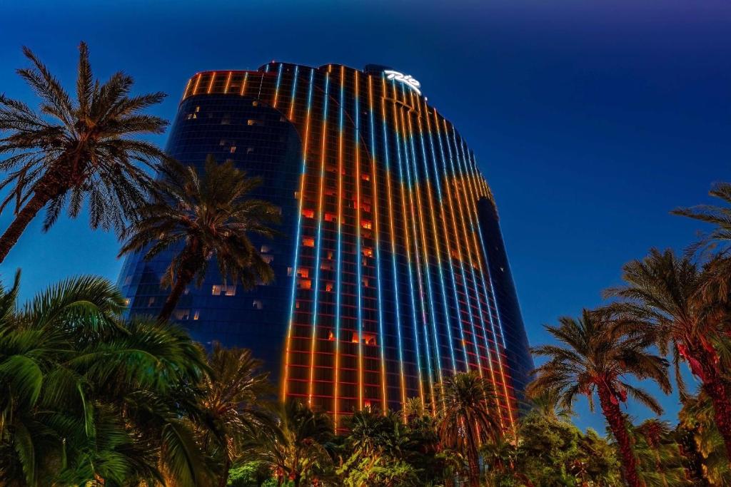 Rio Hotel & Casino, a Destination by Hyatt Hotel