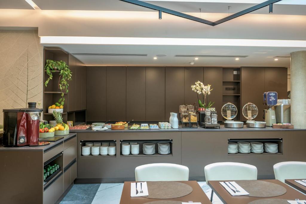 Palazzo Viridis - Resim 40