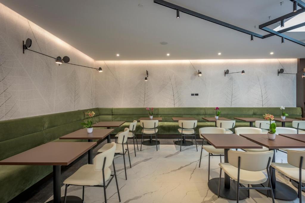 Palazzo Viridis - Resim 42