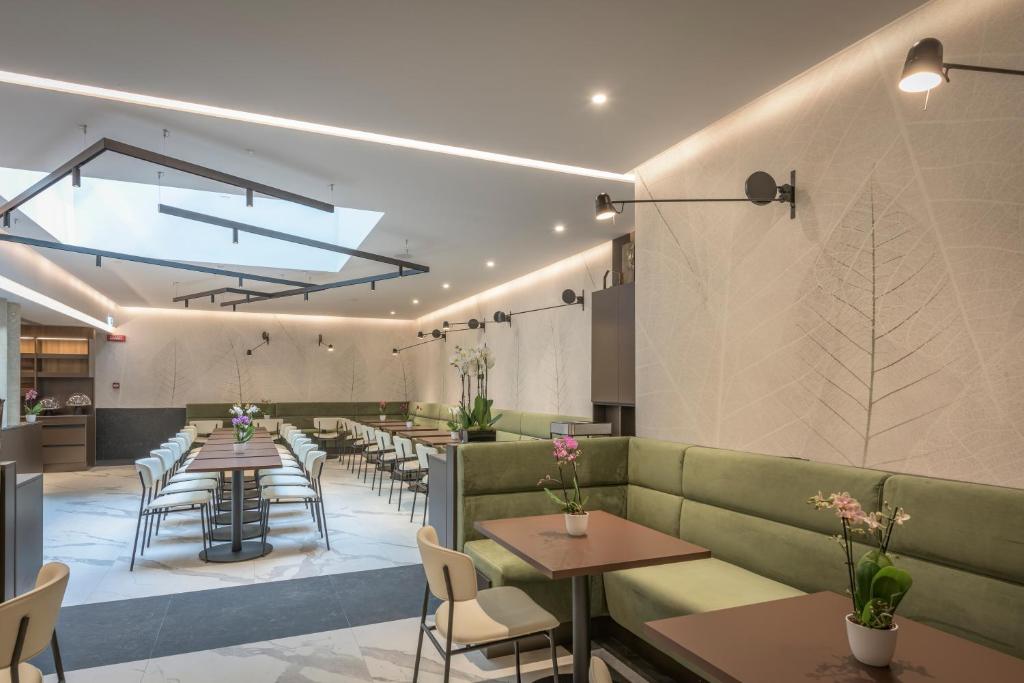 Palazzo Viridis - Resim 43