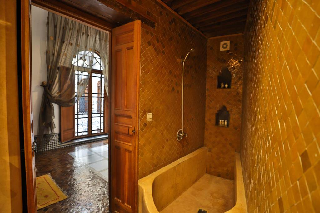 Fotografija v galeriji nastanitve Riad Layla v mestu Fès
