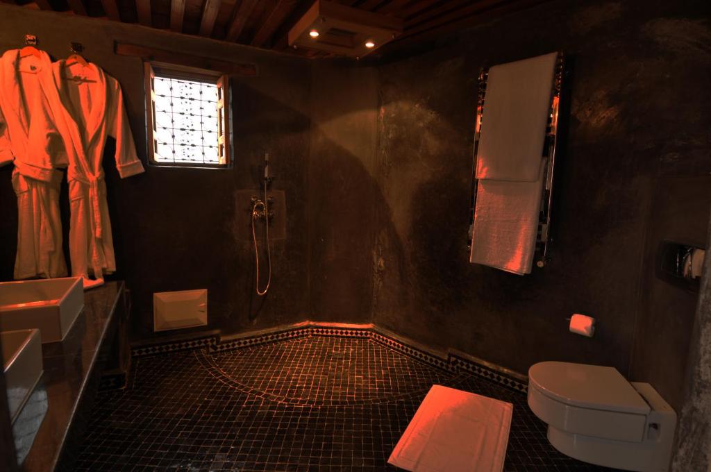 Riad Layla - Alia Suite