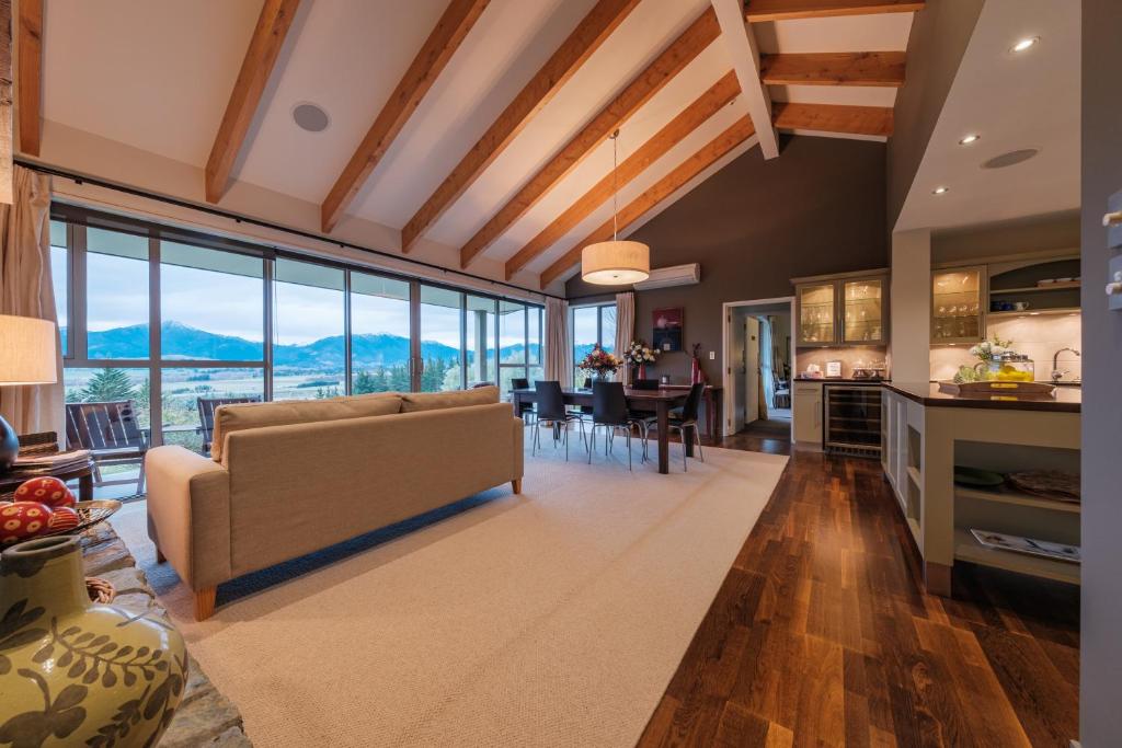 Amuri Estate Luxury Lodge - Resim 4