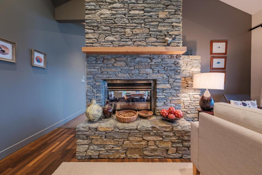 Amuri Estate Luxury Lodge - Resim 12