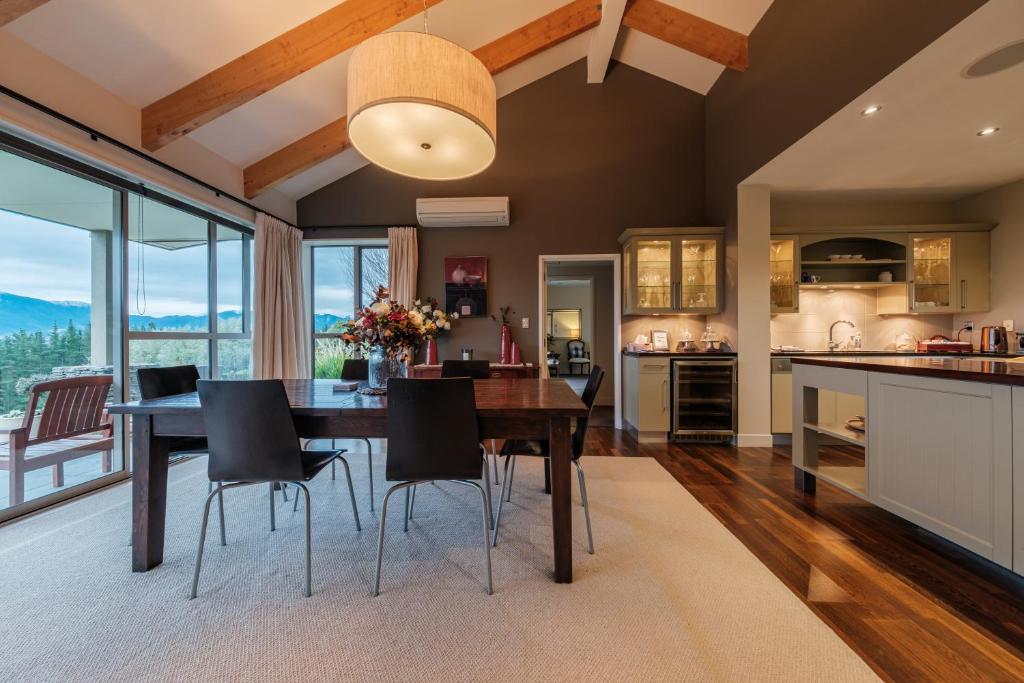 Amuri Estate Luxury Lodge - Resim 18