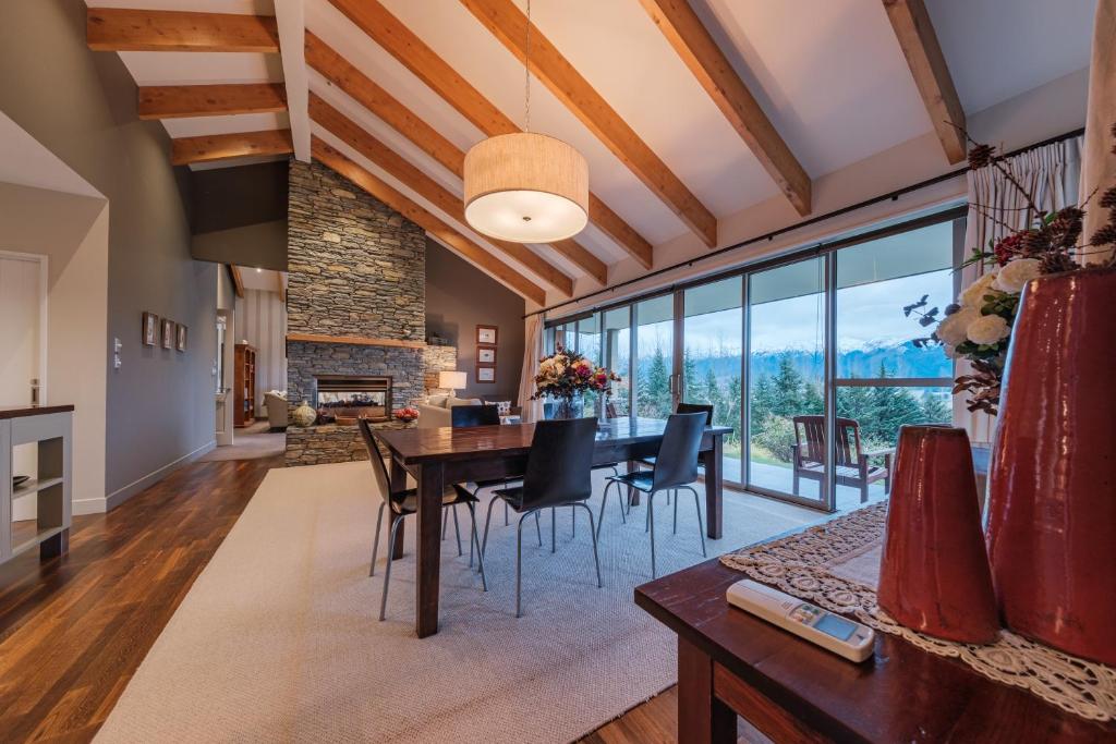 Amuri Estate Luxury Lodge - Resim 17