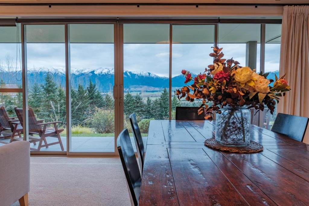 Amuri Estate Luxury Lodge - Resim 19