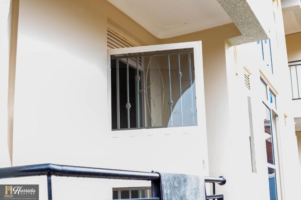 Gallery image of Harrieta Suites in Nsasa