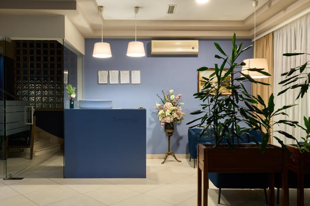 Fotografie z fotogalerie ubytování Hotel Phoenix v destinaci Velika Gorica