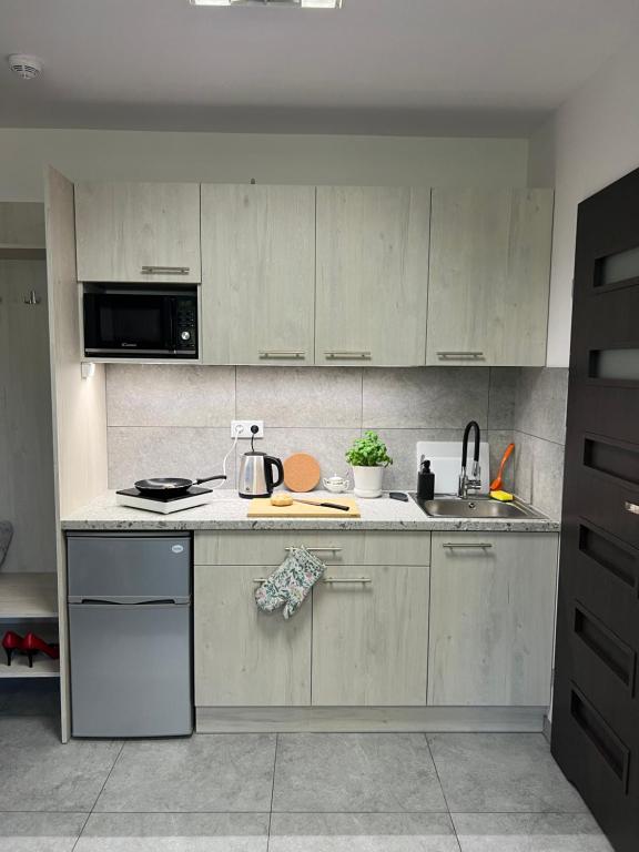 Krakstop apartamenty - Resim 3
