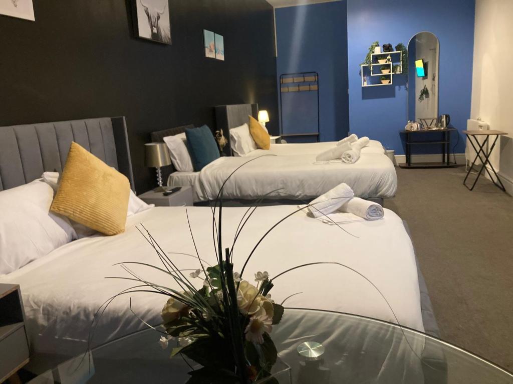 North Coast Hotel - Resim 13