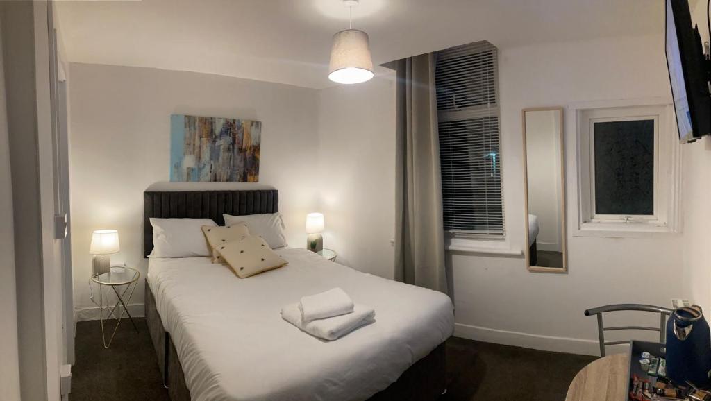 North Coast Hotel - Resim 15