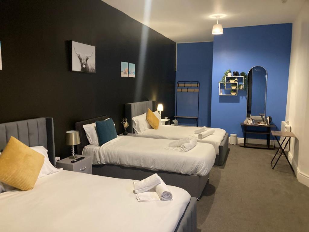 North Coast Hotel - Resim 14