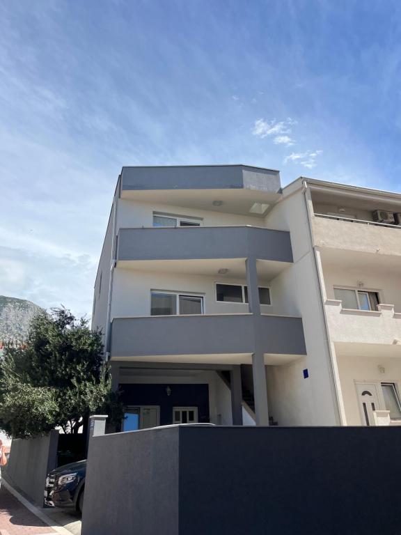 Fotografia z galérie ubytovania Apartman MIA v Tučepi