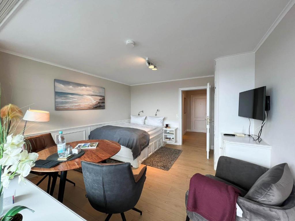 Ferienwohnung Lönkiker Unterkunft