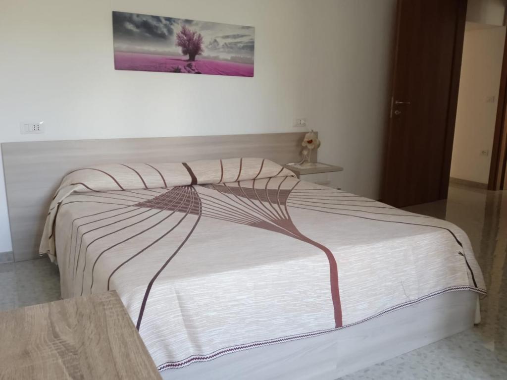 i 3 falchi Bed & Breakfast - Double Room With Balcony