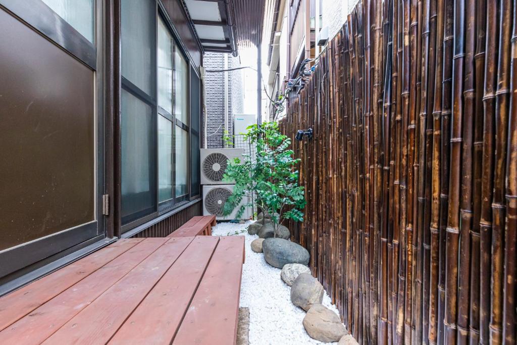 東京にあるZen Home AKABANEのギャラリーの写真