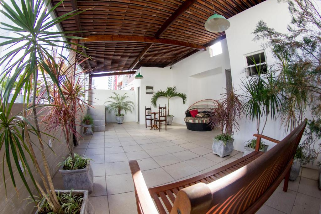  Vivaz Boutique Hotel