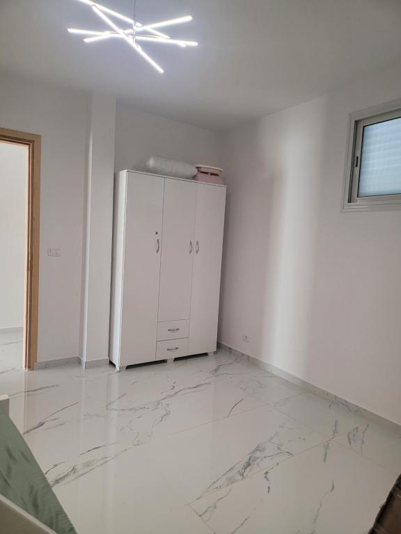 Fotografie z fotogalerie ubytování Appartement avec piscine vue sur mer v destinaci Raʼs al Jabal